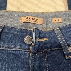 ARIAT Real Denim Jeans